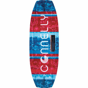 2022 Connelly Pure Wakeboard & Optima Boots -pakke